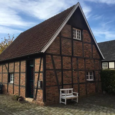 Cosy Cottage Munster  Buitenkant foto