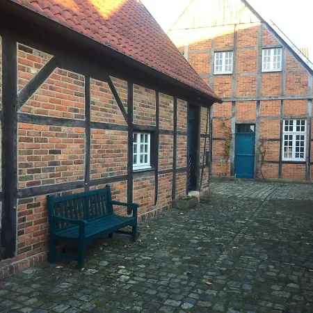 Cosy Cottage Munster  Buitenkant foto