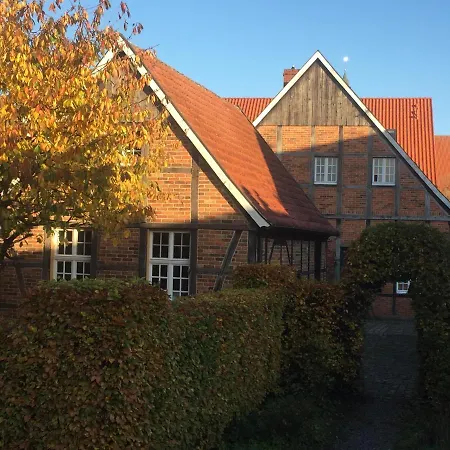 Cosy Cottage Munster  Buitenkant foto