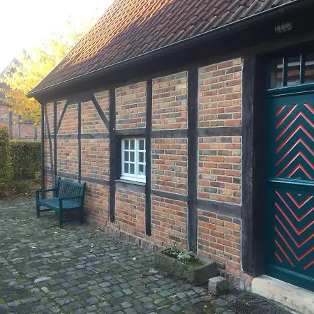 Cosy Cottage Munster  Buitenkant foto