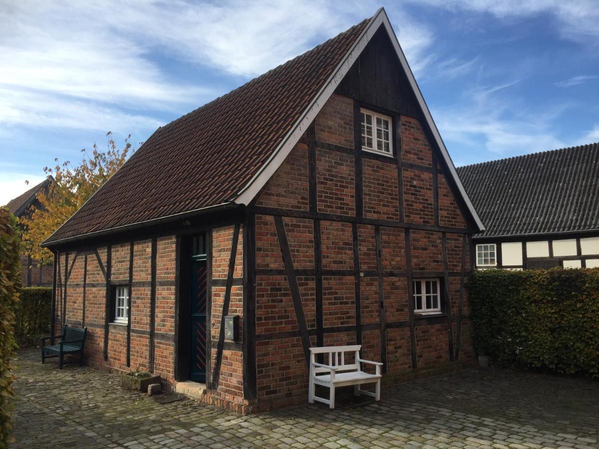 Holiday home Cosy Munster (North Rhine-Westphalia)