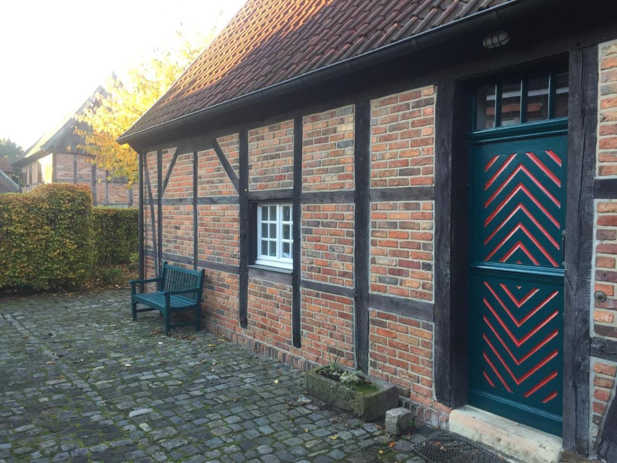 Cosy * Munster (North Rhine-Westphalia)