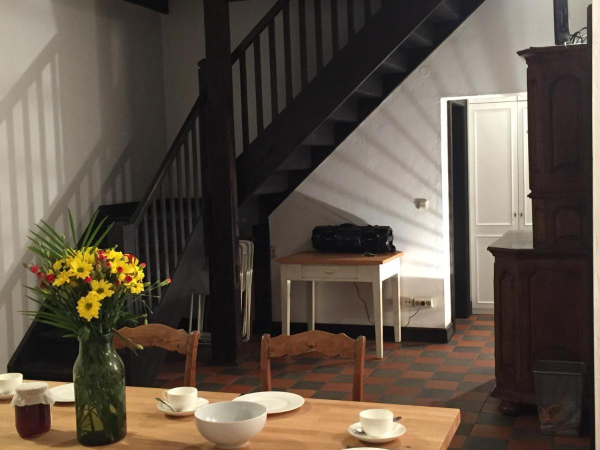 Holiday home Cosy