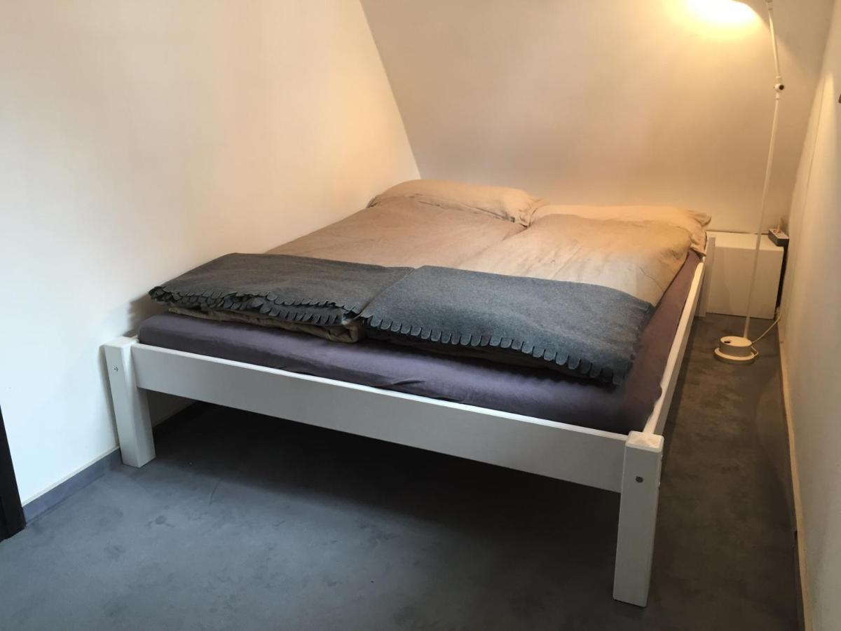 Cosy Munster (North Rhine-Westphalia)
