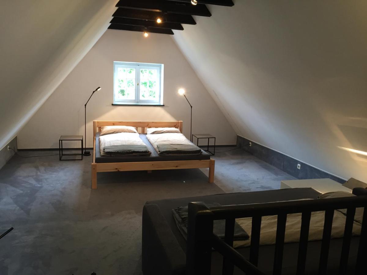 Cosy Holiday home