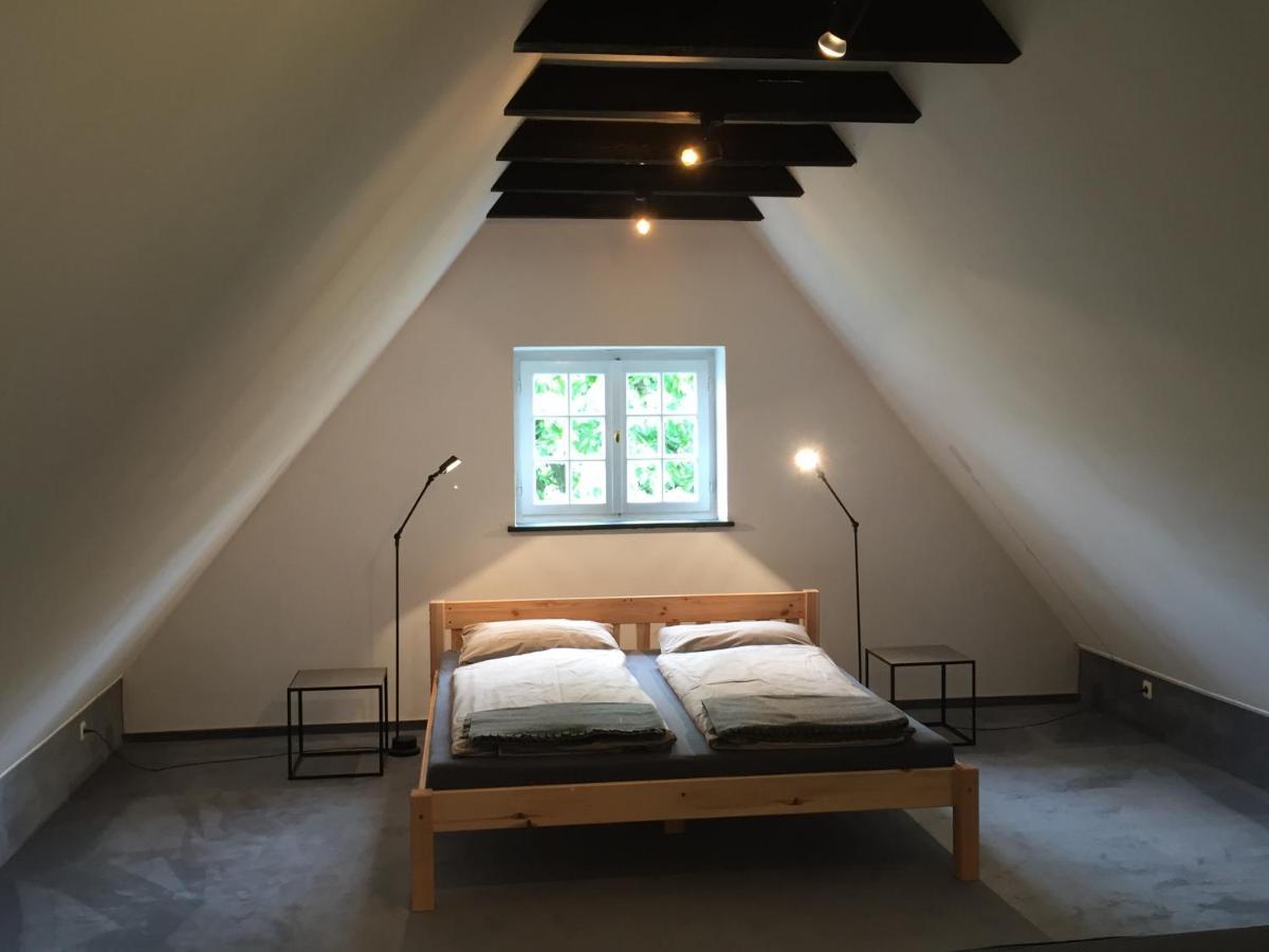 Holiday home Cosy Munster (North Rhine-Westphalia)